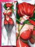 Rosemon Body pillow DIGIMON Mitgard-Knight